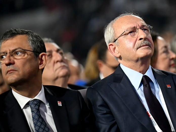 Ankara’da mutlak butlan senaryoları ve 'Z Planı'