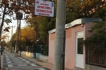 Aksaray’da Denetimli Serbestlik Müdürlüğü’ne operasyon