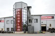 OYAK şirketlerinden Miilux OY’dan Avrupa’da stratejik satın alma