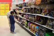 Trump’ın Çin'e yönelik tarifeleri ABD’li oyuncak devlerini zorluyor