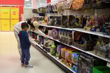 Trump’ın Çin'e yönelik tarifeleri ABD’li oyuncak devlerini zorluyor