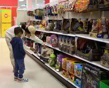 Trump’ın Çin'e yönelik tarifeleri ABD’li oyuncak devlerini zorluyor