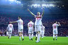 Türkiye Gürcistan maçı kaç kaç bitti? Dünya Kupası elemeleri milli maçı kim kazandı?