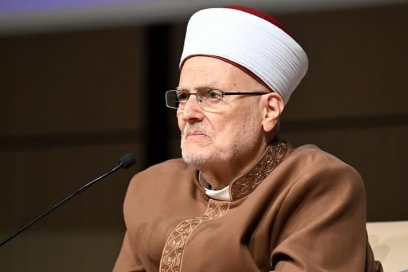 İkrime Sabri'den ayrılıkçı Somaliland yönetimine net tepki