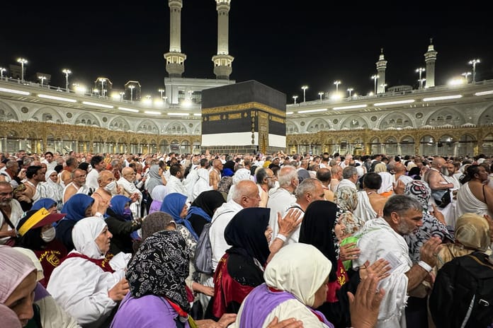 Hac ibadetiyle ilgili en çok sorulan sorular