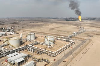US Pushes for Iraq-Syria Oil Pipeline to Bypass Hormuz