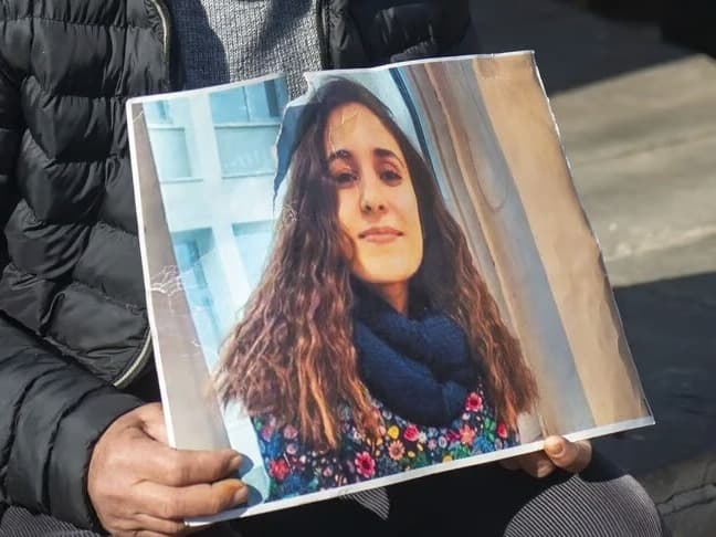 ABD'de gözaltına alınmıştı: Firari şüpheli ilk kez anlattı!