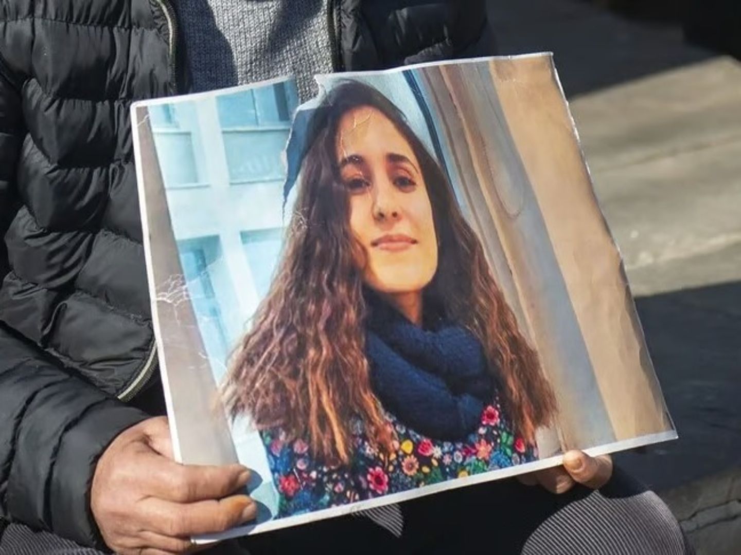 Yıllar sonra gelen Gülistan Doku itirafı! Firari şüpheli Umut Altaş cesedin olabileceği o yerleri tek tek anlattı