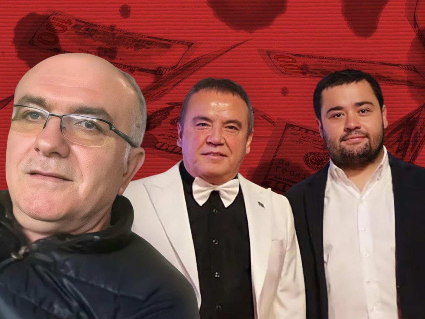 Rüşvetin diyeti o ihaleler: Antalya’nın ihalelerinde hep tek kalmış