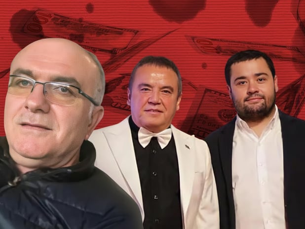 Rüşvetin diyeti o ihaleler: Antalya’nın ihalelerinde hep tek kalmış