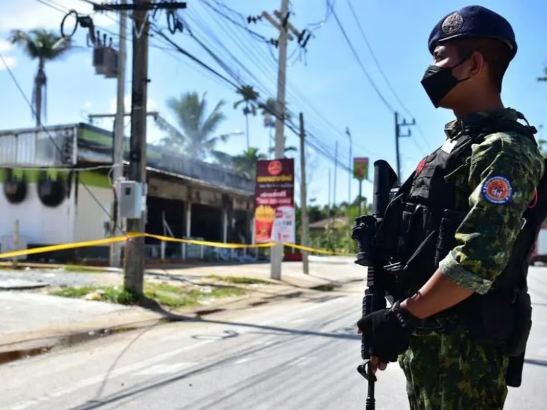 Thailand and Cambodia Agree to De-Escalate Border Standoff