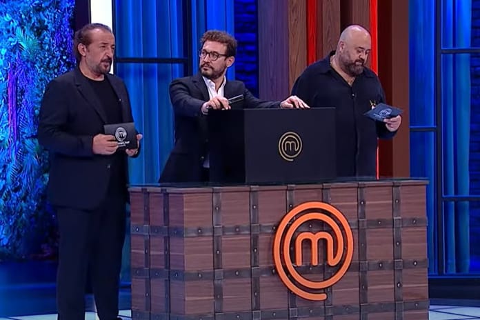 Masterchef kim elendi, kim gitti? TV8 ile 21 Eylül Masterchef elenen isim belli oldu