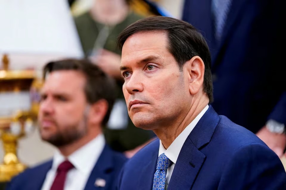 Rubio Orders Diplomatic Offensive Against EU Tech Law