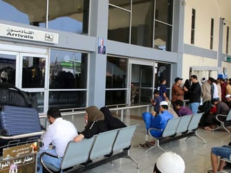 Aden Flights Halted as Yemen Rift Deepens