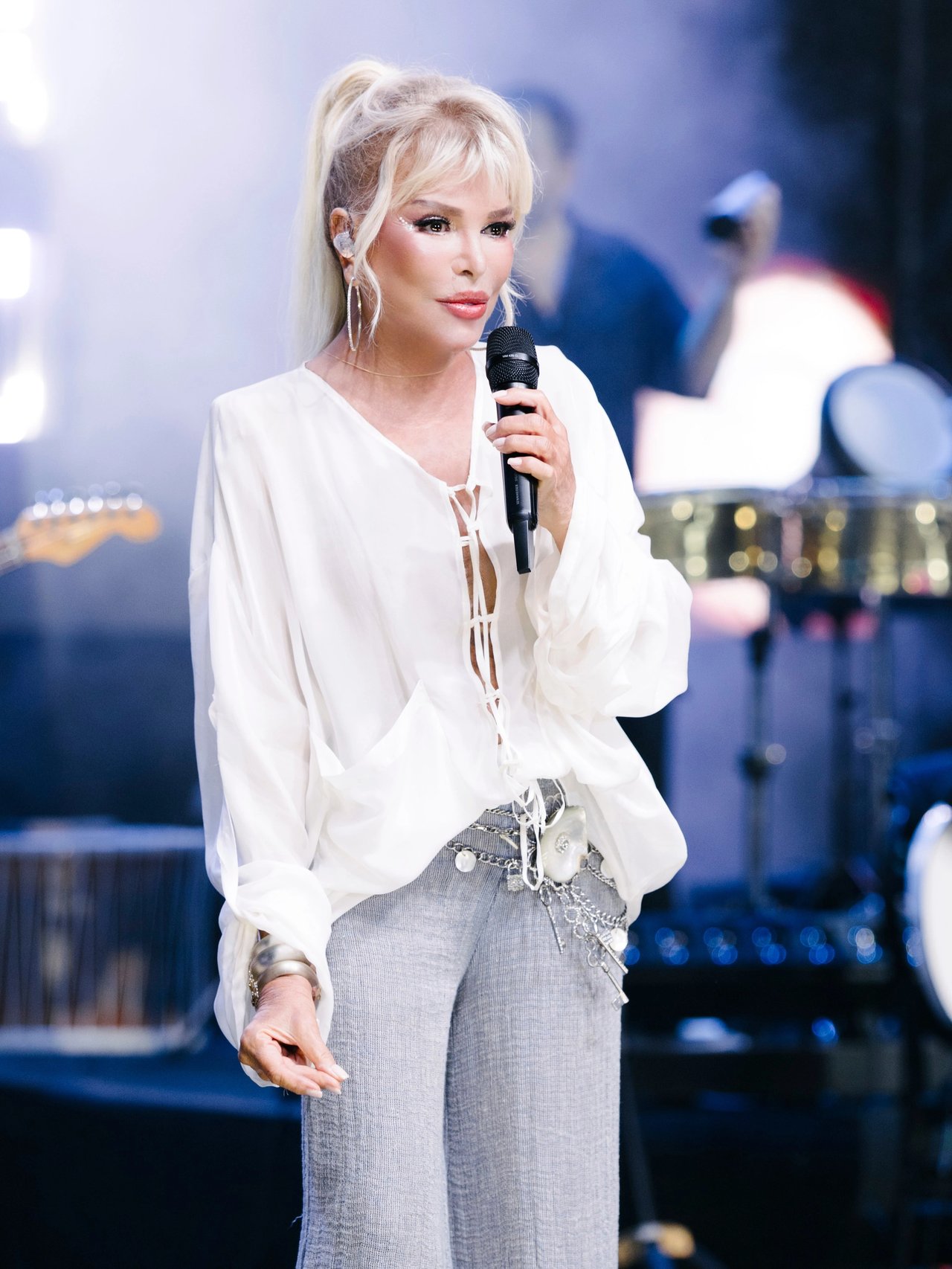 Ajda Pekkan