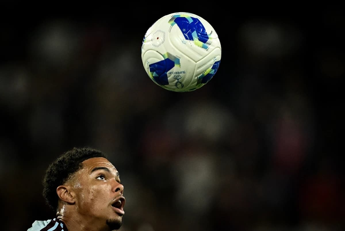 UEFA Süper Kupa'da şampiyon belli oldu! Tarihi gecede rekorlar üst üste geldi