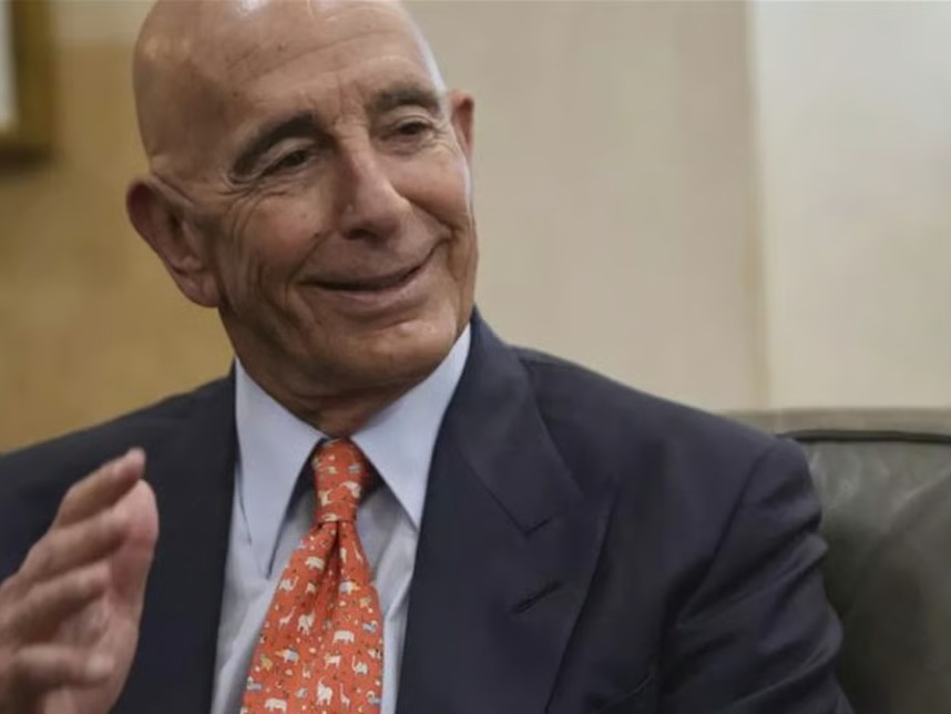 US Envoy Warns Lebanon: Trump’s Patience Has Limits
