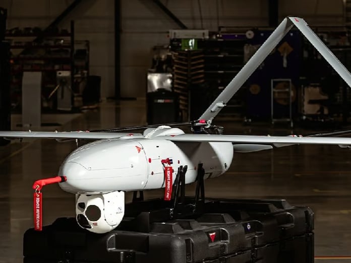 Edge Autonomy, Ukrayna Silahlı Kuvvetleri’ne ek Penguin İHA’ları teslim etti