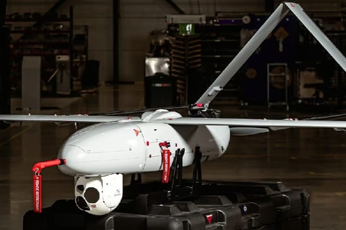 Edge Autonomy, Ukrayna Silahlı Kuvvetleri’ne ek Penguin İHA’ları teslim etti