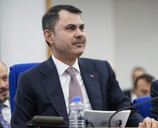 Bakan Kurum'dan muhalefete cevap: Depremi siyasi malzeme yapmayın