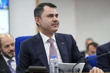 Bakan Kurum'dan muhalefete cevap: Depremi siyasi malzeme yapmayın