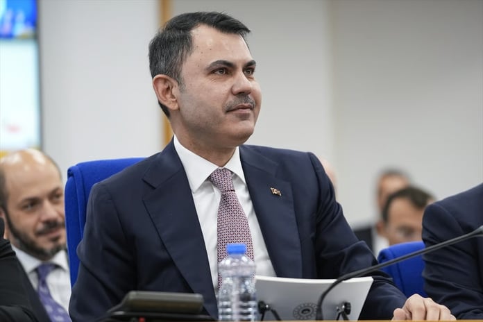 Bakan Kurum'dan muhalefete cevap: Depremi siyasi malzeme yapmayın