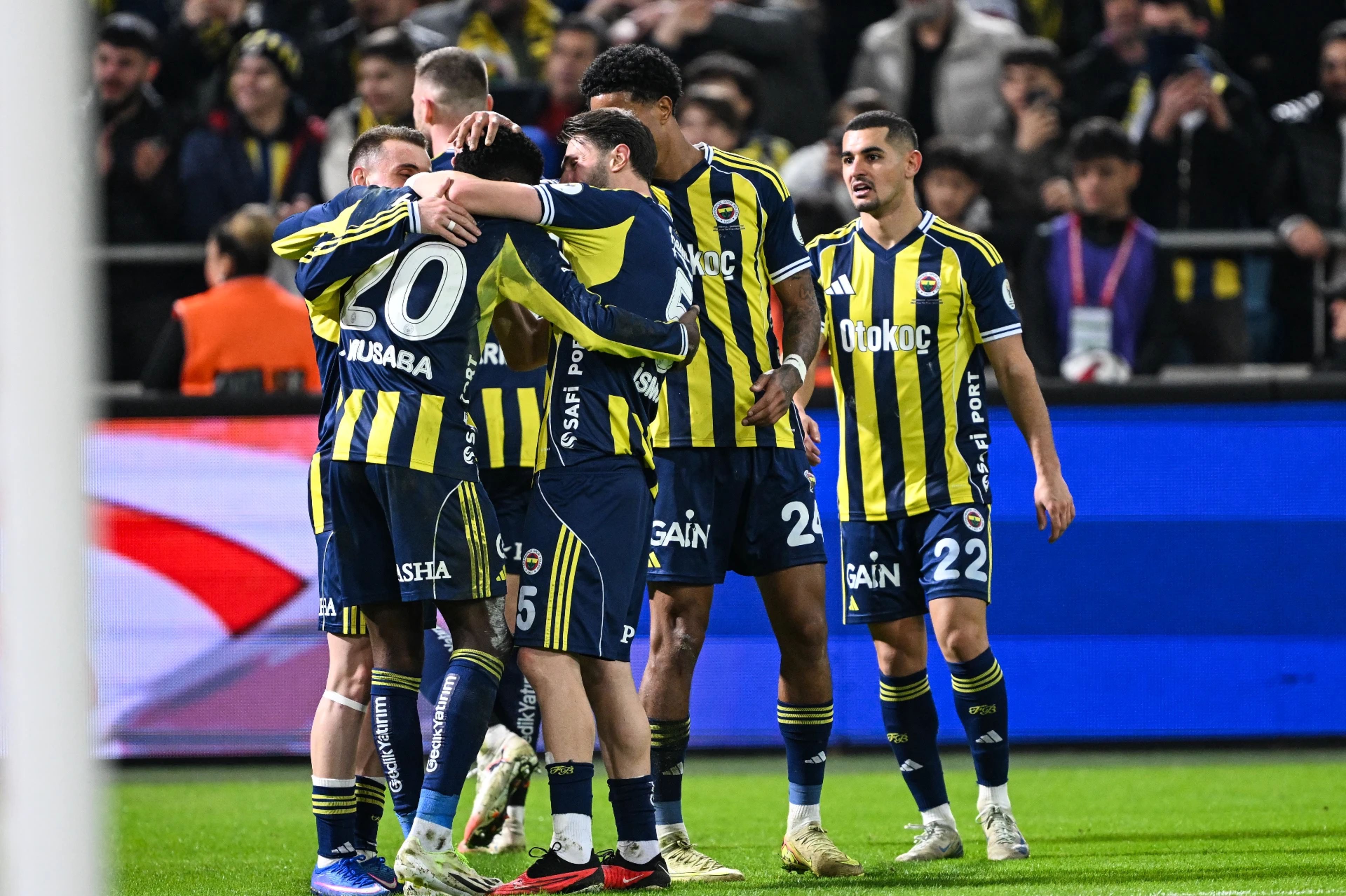 Kadroda zorunlu revizyon
