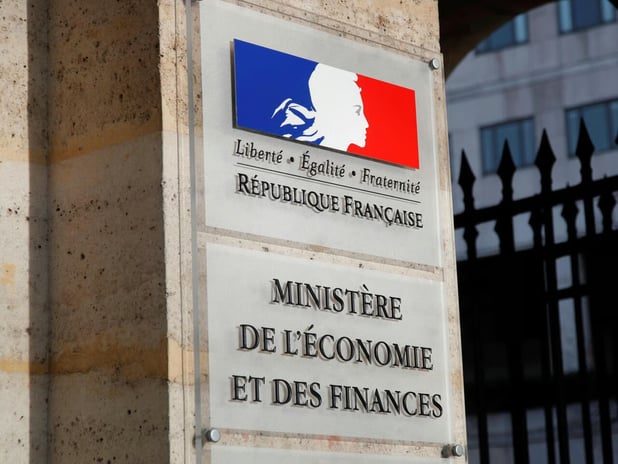 Fransa’nın kredi notu bir haftada ikinci kez düştü