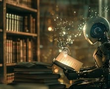 Yapay zeka ile sahte kitap alarmı