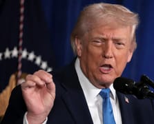 ABD'nin Venezuela üzerindeki kontrolü yıllarca sürebilir