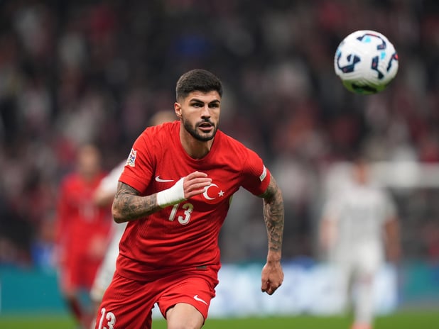 Eren Elmalı kimdir, kaç yaşında, hangi takımda oynuyor? Eren Elmalı milli takımdan çıkarıldı mı?