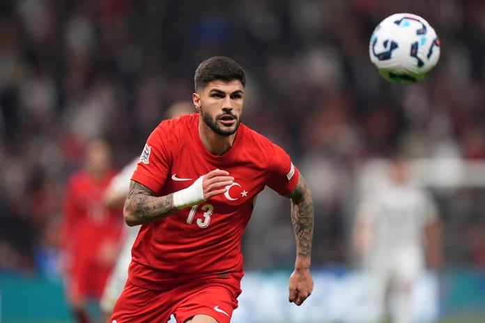 Eren Elmalı kimdir, kaç yaşında, hangi takımda oynuyor? Eren Elmalı milli takımdan çıkarıldı mı?