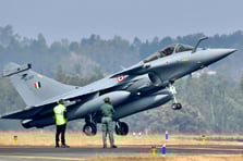 Hindistan ile Fransa arasında yeni Rafale üretimi anlaşması
