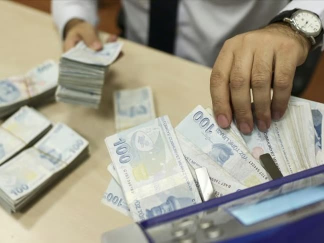 Yeniden değerleme oranı yüzde 25,49 oldu