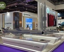 Roketsan, DSEI 2025’te Türk savunma sanayisinin en yeni sistemlerini Londra’ya taşıdı