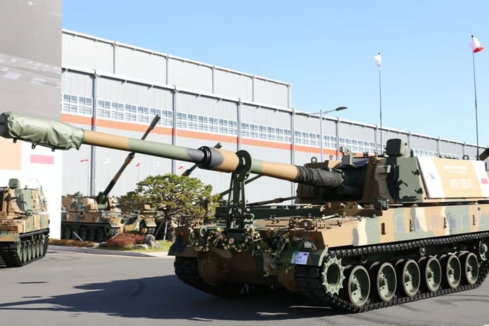 Polonya, Rusya tehdidine karşı obüs mühimmatı üretimini beş kat artıracak