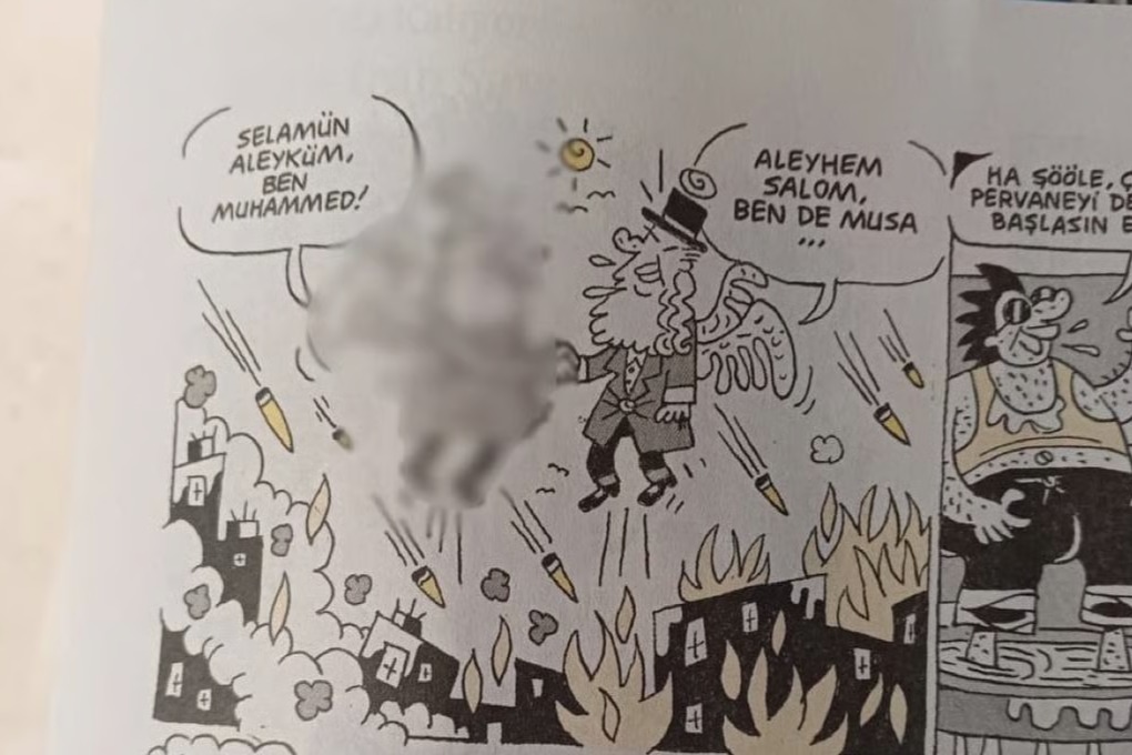 Leman Dergisi'ne mali soruşturma!