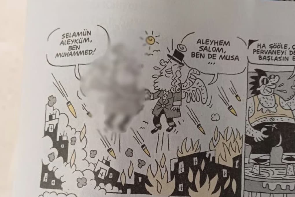 İstanbul Cumhuriyet Başsavcılığı, Leman Dergisi'ne mali soruşturma başlattığını duyurdu