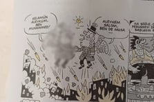 İstanbul Cumhuriyet Başsavcılığı, Leman Dergisi'ne mali soruşturma başlattığını duyurdu