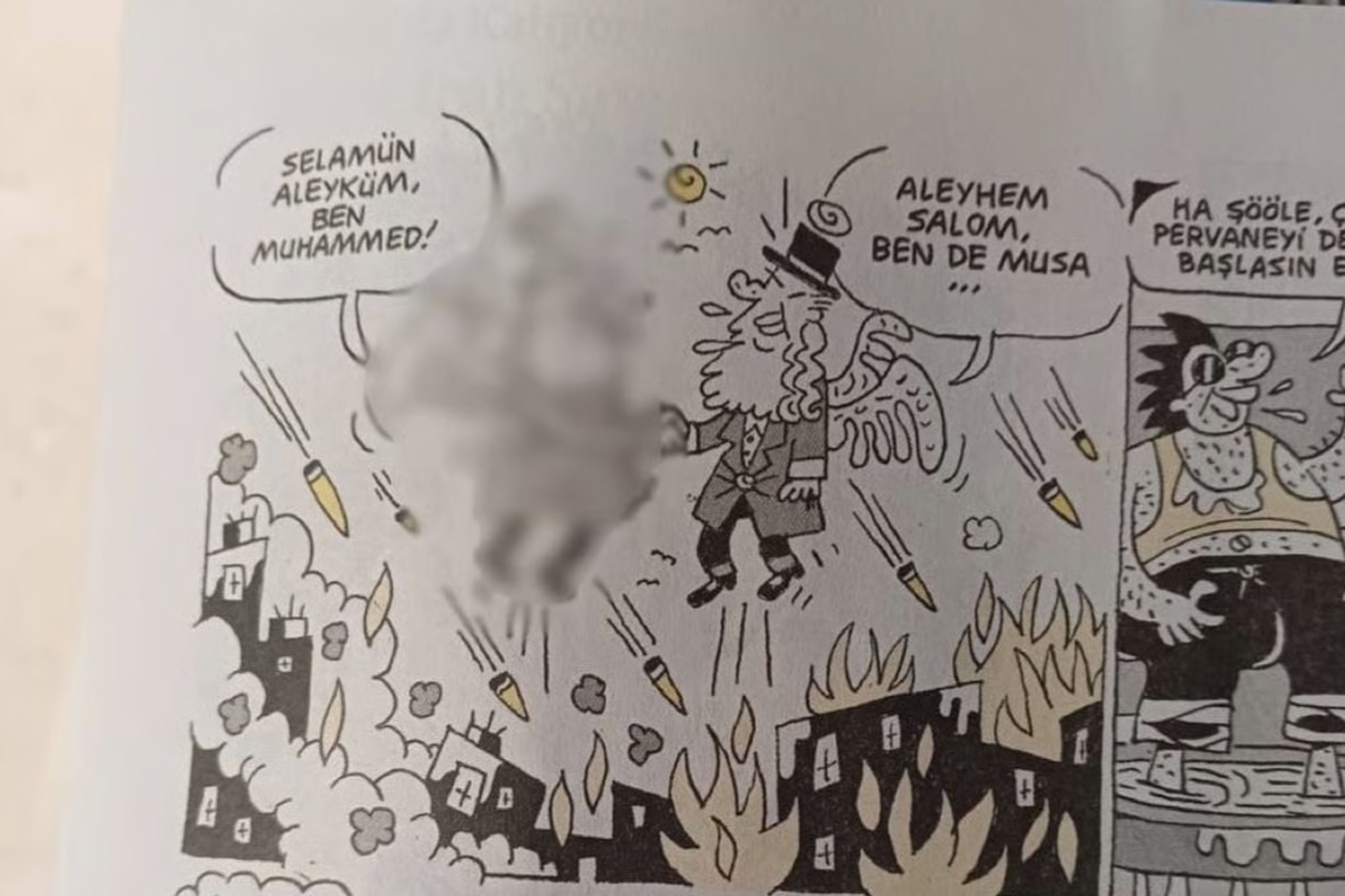 İstanbul Cumhuriyet Başsavcılığı, Leman Dergisi'ne mali soruşturma başlattığını duyurdu