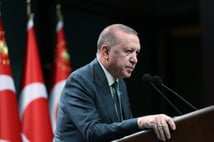 Cumhurbaşkanı Erdoğan'dan kabine sonrası kritik açıklamalar