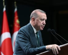 Cumhurbaşkanı Erdoğan'dan kabine sonrası kritik açıklamalar