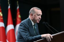 Cumhurbaşkanı Erdoğan'dan kabine sonrası kritik açıklamalar