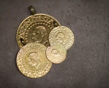 Altın fiyatları ne kadar oldu? 18 Eylül altın gramı ne kadar, kaç TL?