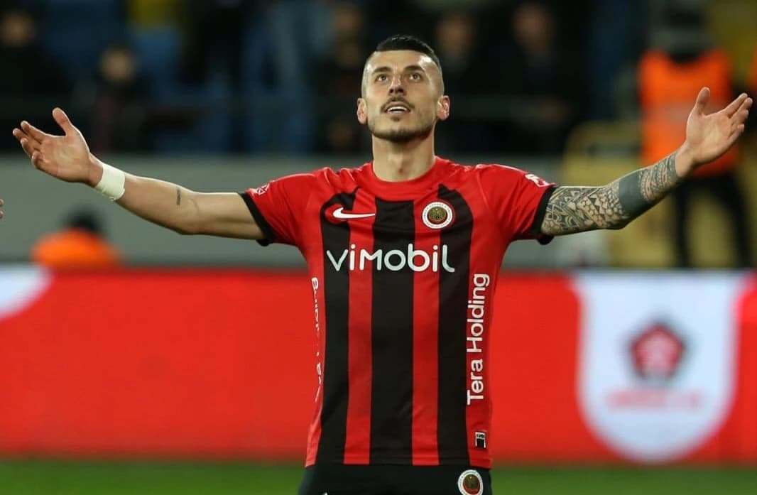 Metehan Mimaroğlu