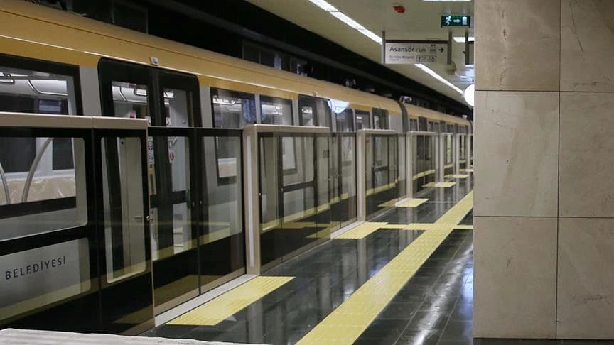 Bayramda metrolar ücretsiz mi