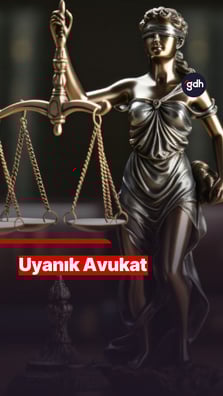 Para için 2 yaşındaki çocuğunu bile kullandı!