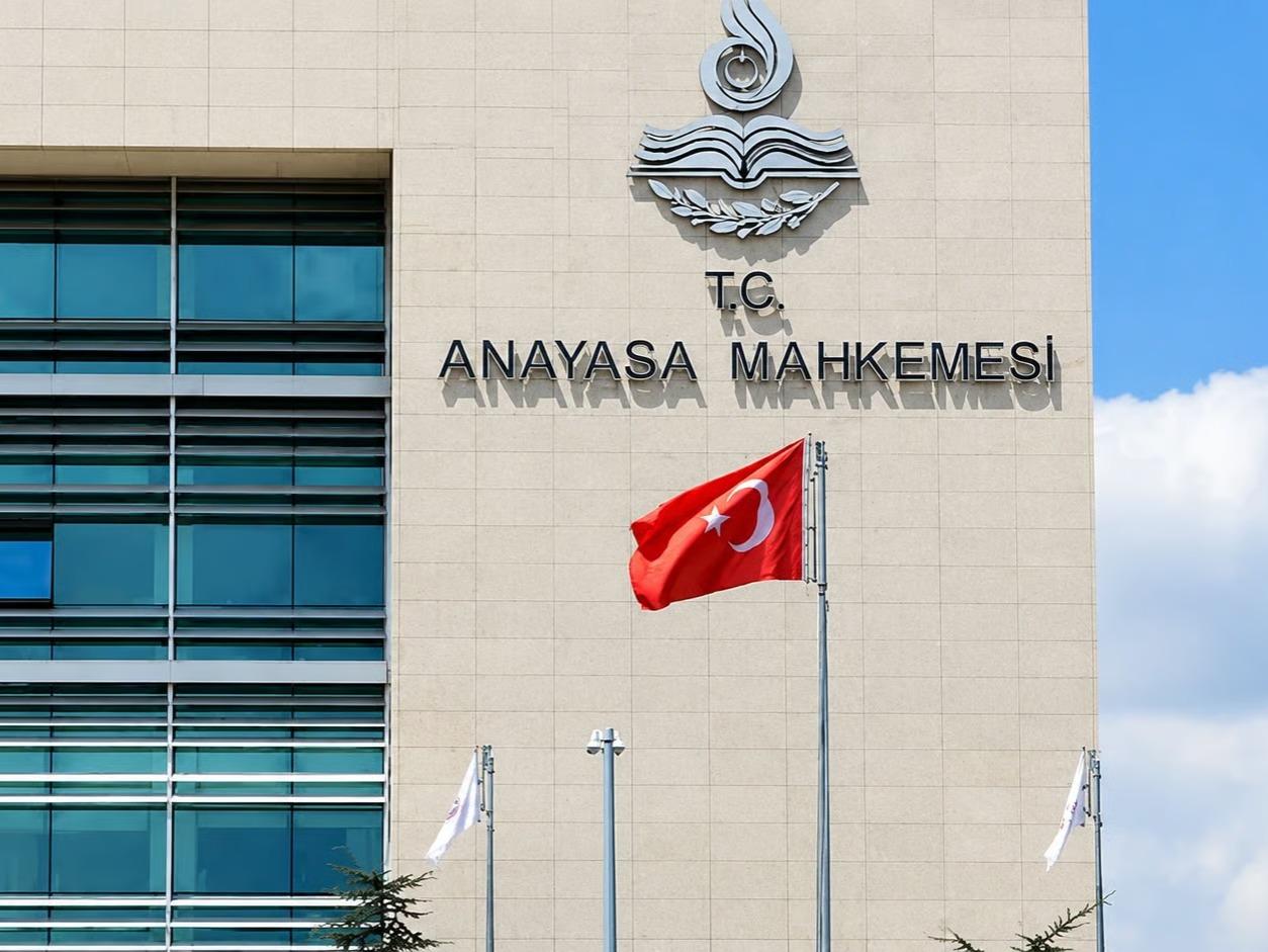 AYM'den cinsiyet değişikliği kararı! Son söz söylendi