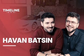 Erkek Mesleklerini Neden Kadınlar Yapsın? | Timeline #1