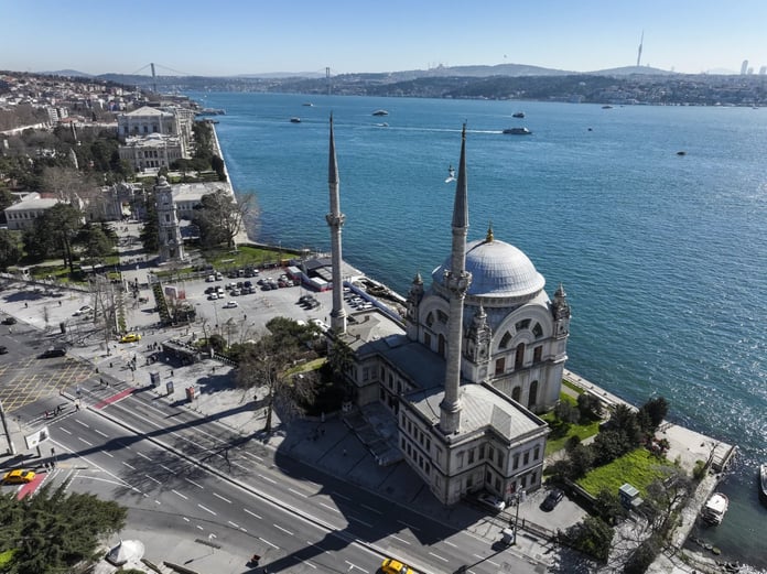 İstanbul iftar saati | Diyanet imsakiyesi ile 16 Mart İstanbul'da iftar saat kaçta, oruç ne zaman açılacak?